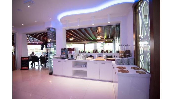 Loutsiana Hotel & Apartments poza 28