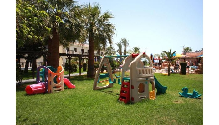 Loutsiana Hotel & Apartments poza 39