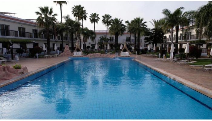 Loutsiana Hotel & Apartments poza 35