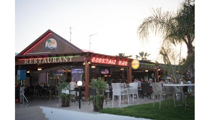 Loutsiana Hotel & Apartments poza 29