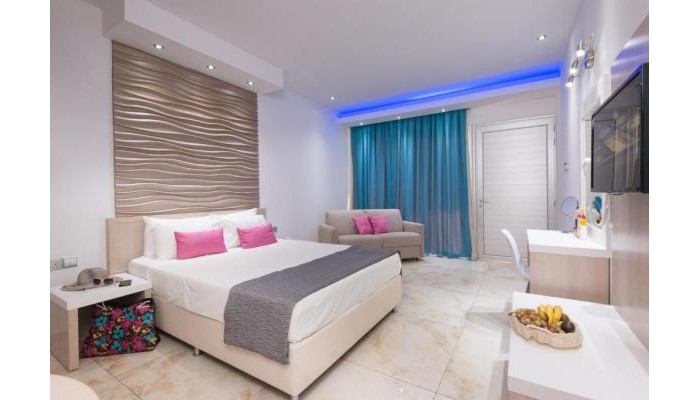 Loutsiana Hotel & Apartments poza 10