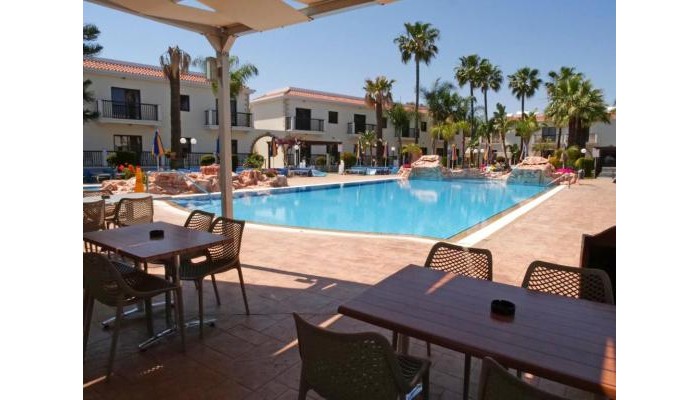 Loutsiana Hotel & Apartments poza 32