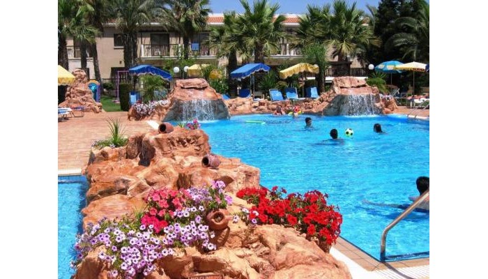 Loutsiana Hotel & Apartments poza 36