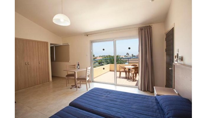 Makronissos Village poza 16