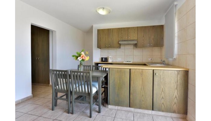 Makronissos Village poza 19