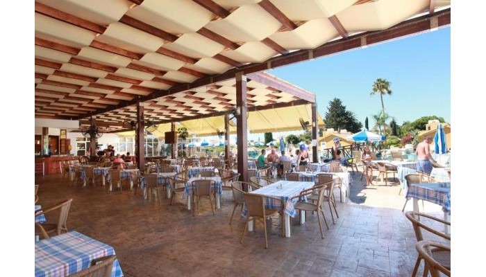 Makronissos Village poza 22