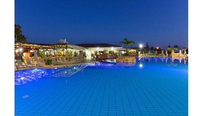 Makronissos Village poza 31