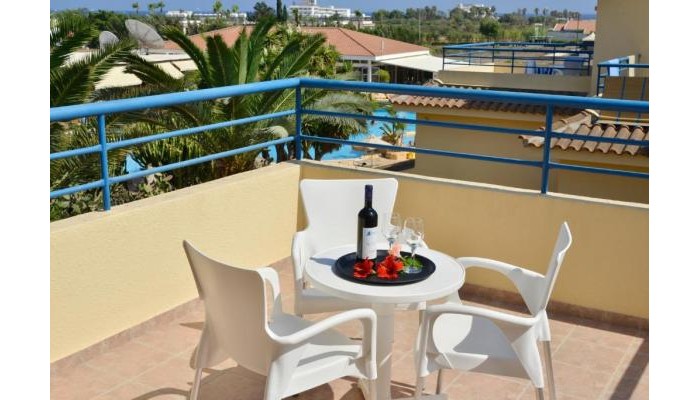 Makronissos Village poza 20