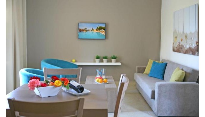 Makronissos Village poza 12