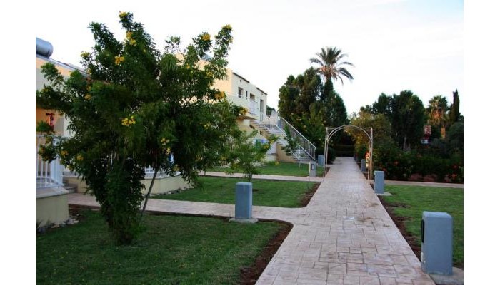 Makronissos Village poza 3
