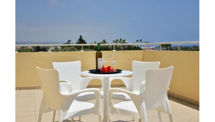 Makronissos Village poza 21