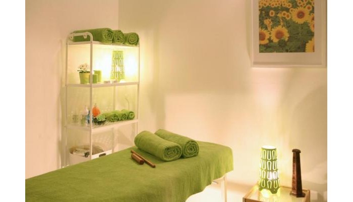 Makronissos Village poza 25