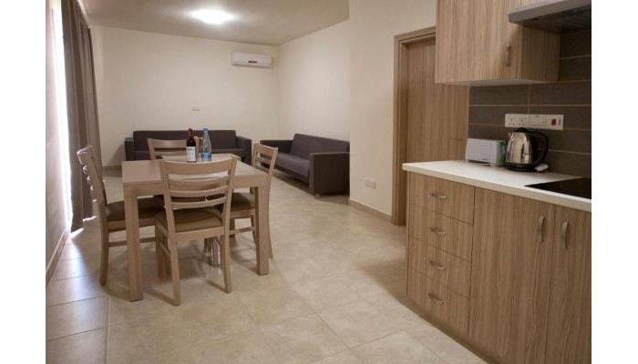 Makronissos Village poza 14