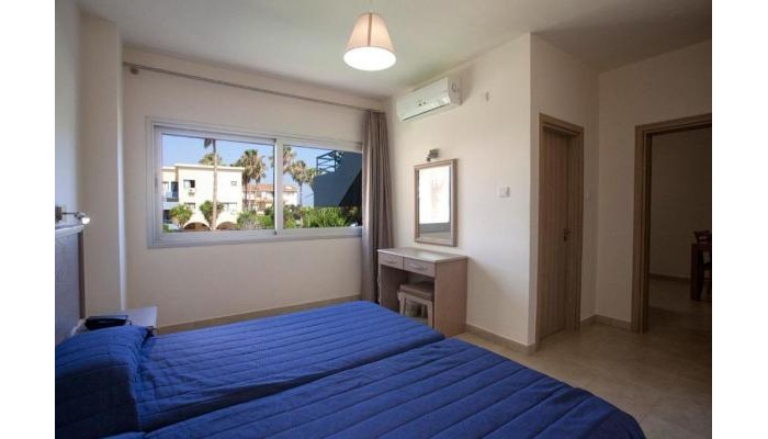 Makronissos Village poza 9