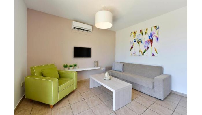 Makronissos Village poza 18