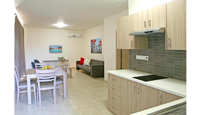 Makronissos Village poza 13