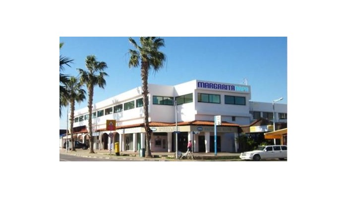 Margarita Napa Hotel poza 0