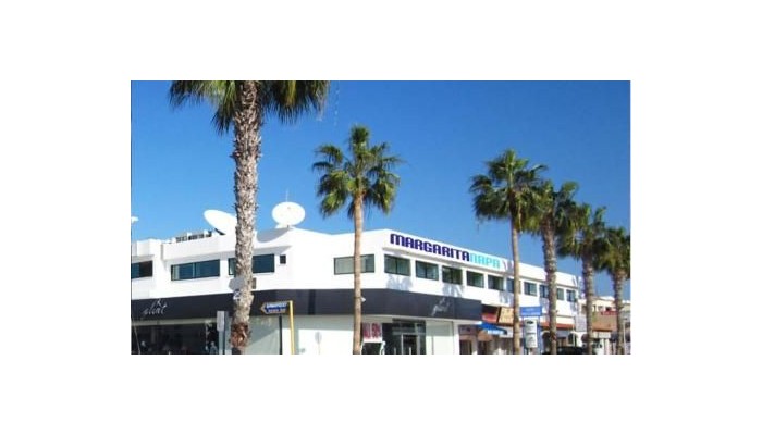 Margarita Napa Hotel poza 1