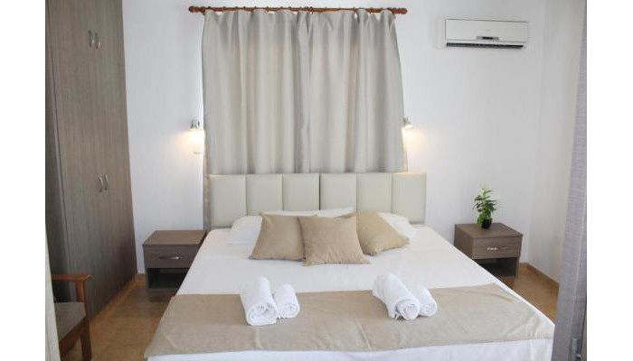 Maria Zintili Apartments poza 3