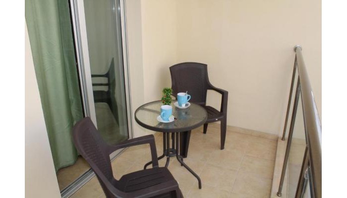 Maria Zintili Apartments poza 16