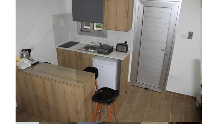 Maria Zintili Apartments poza 11
