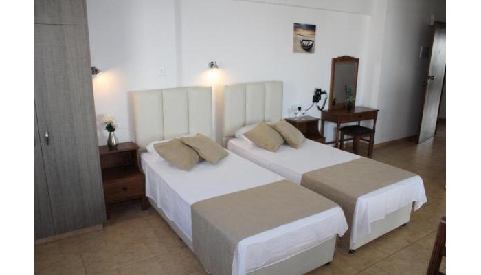 Maria Zintili Apartments poza 7