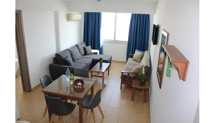Maria Zintili Apartments poza 10