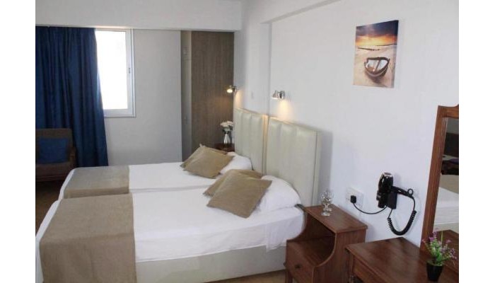 Maria Zintili Apartments poza 6