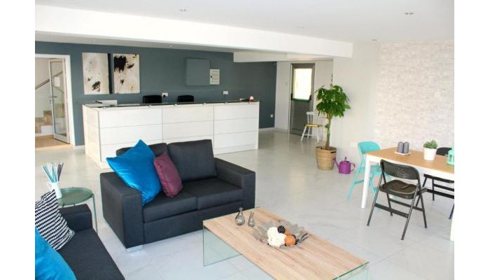 Maria Zintili Apartments poza 2