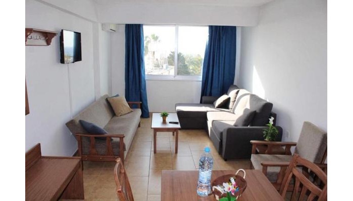 Maria Zintili Apartments poza 12