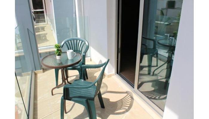 Maria Zintili Apartments poza 15