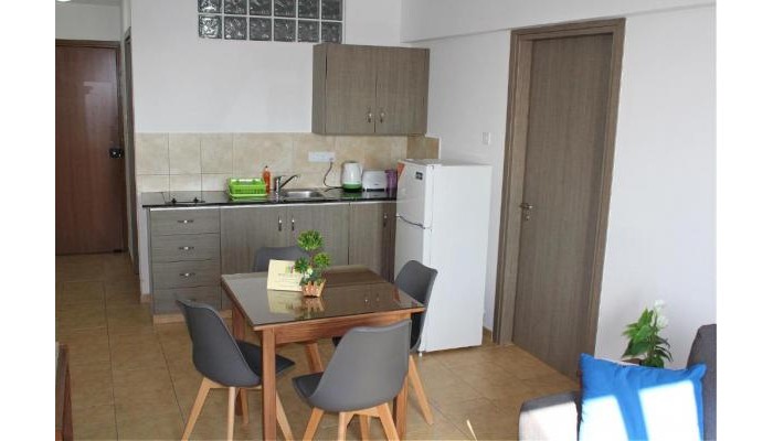Maria Zintili Apartments poza 9
