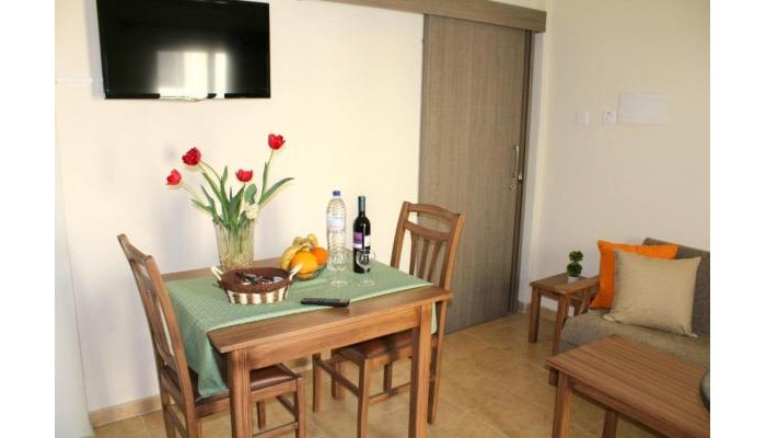 Maria Zintili Apartments poza 13