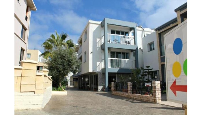 Maria Zintili Apartments poza 1