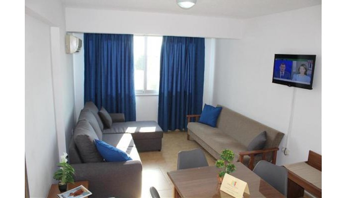 Maria Zintili Apartments poza 8