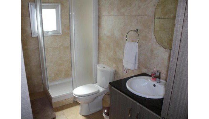 Maria Zintili Apartments poza 14