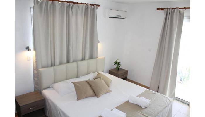 Maria Zintili Apartments poza 5