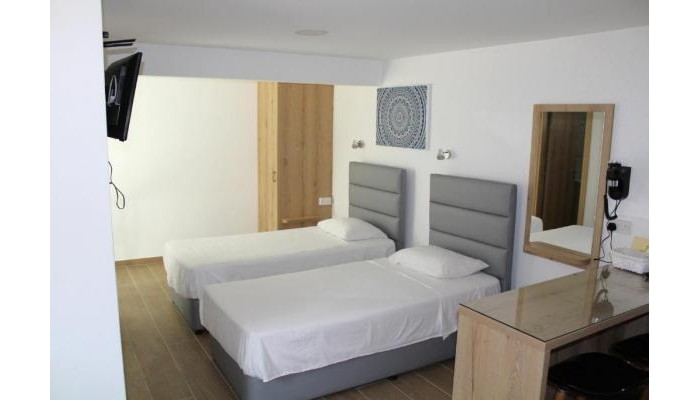 Maria Zintili Apartments poza 4