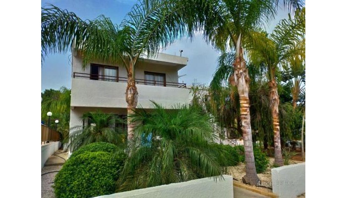 Maricosta Hotel Apartment poza 0