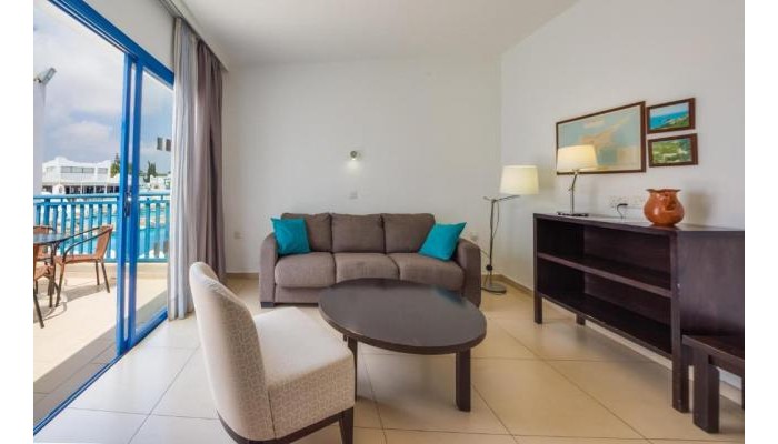 Marismare Apartments poza 12