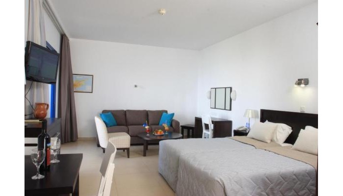 Marismare Apartments poza 11