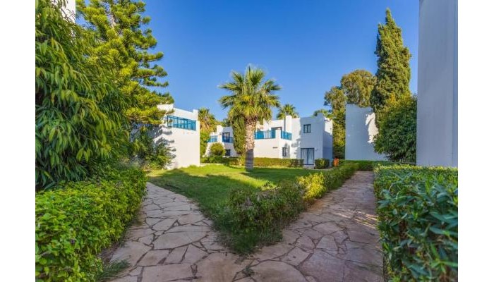 Marismare Apartments poza 1