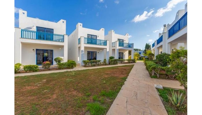 Marismare Apartments poza 0