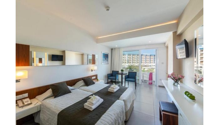 Melissi Beach Hotel & Spa poza 1