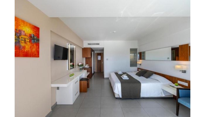 Melissi Beach Hotel & Spa poza 2