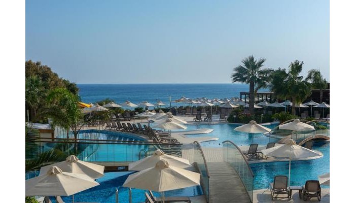 Melissi Beach Hotel & Spa poza 13