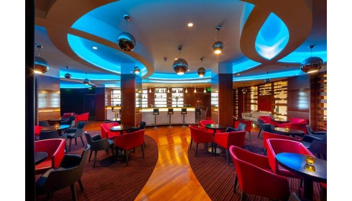 Melissi Beach Hotel & Spa poza 9