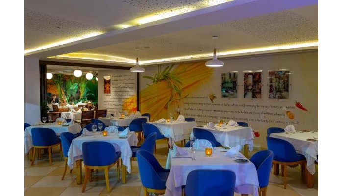 Melissi Beach Hotel & Spa poza 11