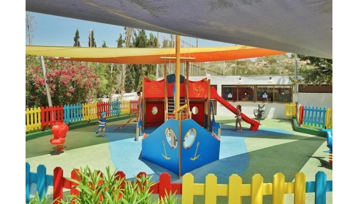 Melissi Beach Hotel & Spa poza 12