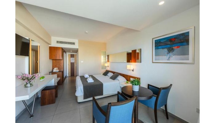 Melissi Beach Hotel & Spa poza 3